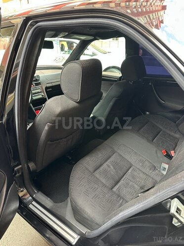 Mercedes C 240 1998, 216,000 km - 2.4 л - Bakı