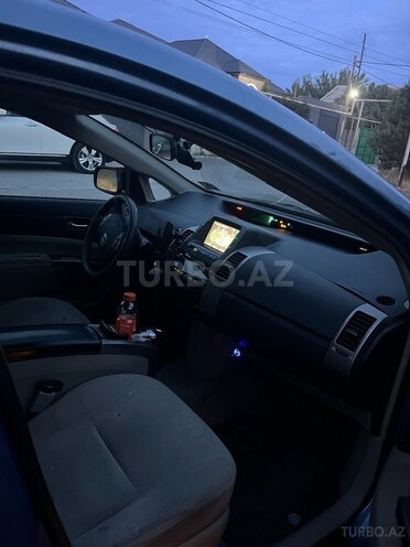 Toyota Prius 2008, 397,508 km - 1.5 л - Bakı