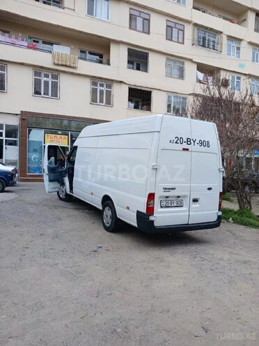 Ford Transit 2013, 263,800 km - 2.2 l - Bakı