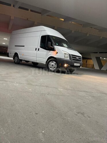 Ford Transit 2013, 263,800 km - 2.2 l - Bakı