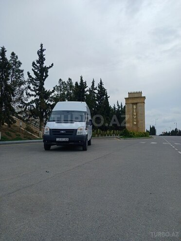 Ford Transit 2013, 263,800 km - 2.2 l - Bakı