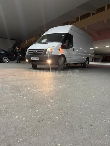 Ford Transit 2013, 263,800 km - 2.2 l - Bakı