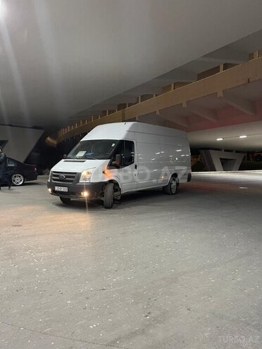 Ford Transit 2013, 263,800 km - 2.2 l - Bakı