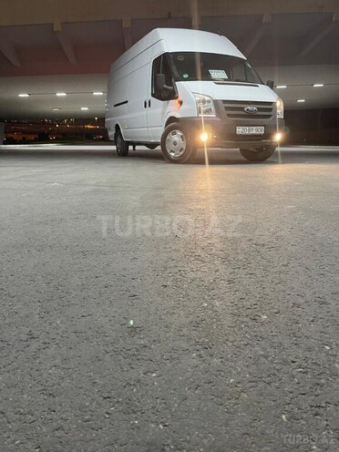 Ford Transit 2013, 263,800 km - 2.2 l - Bakı