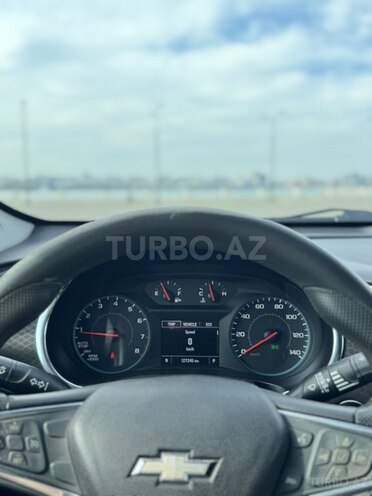Chevrolet Malibu 2019, 128,000 km - 1.5 л - Bakı