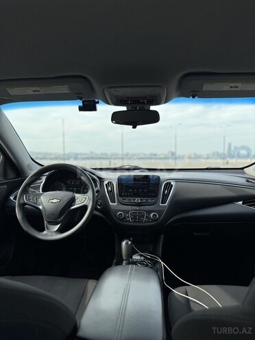 Chevrolet Malibu 2019, 128,000 km - 1.5 л - Bakı