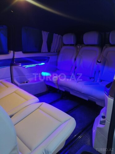 Mercedes Vito 116 2015, 330,000 km - 2.2 l - Bakı
