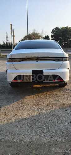 BYD Destroyer 05 2024, 9,500 km - 1.5 l - Bakı