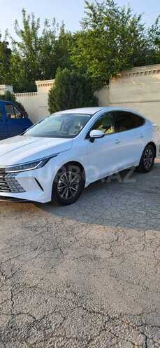 BYD Destroyer 05 2024, 9,500 km - 1.5 l - Bakı