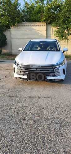 BYD Destroyer 05 2024, 9,500 km - 1.5 l - Bakı