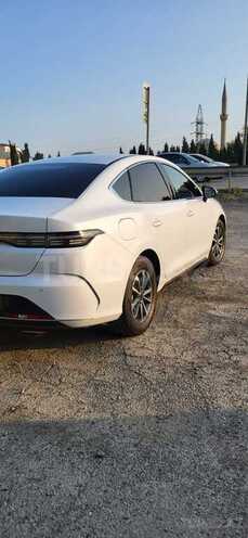 BYD Destroyer 05 2024, 9,500 km - 1.5 l - Bakı