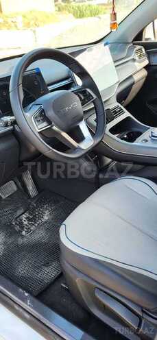 BYD Destroyer 05 2024, 9,500 km - 1.5 l - Bakı