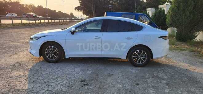 BYD Destroyer 05 2024, 9,500 km - 1.5 l - Bakı