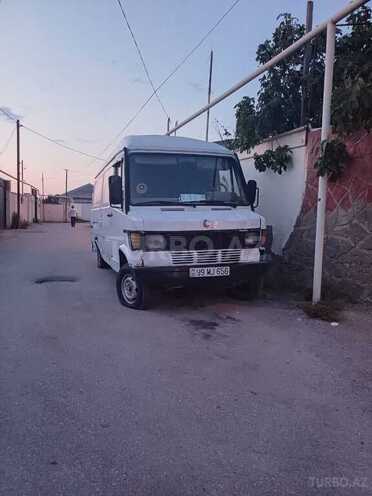Mercedes 208 D 1996, 500,000 km - 2.3 l - Bakı