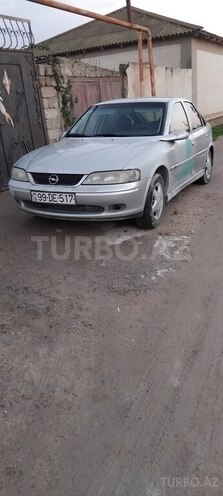 Opel Vectra 1999, 250,000 km - 1.6 l - Bakı