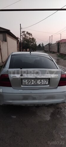 Opel Vectra 1999, 250,000 km - 1.6 l - Bakı