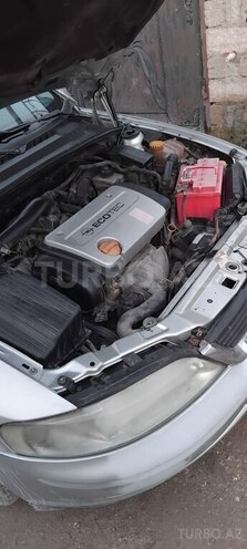Opel Vectra 1999, 250,000 km - 1.6 l - Bakı