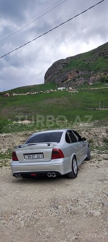 Opel Vectra 2001, 324,000 km - 1.8 l - Bakı