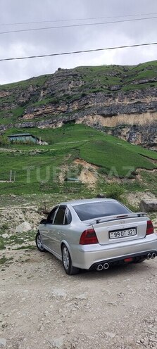 Opel Vectra 2001, 324,000 km - 1.8 l - Bakı
