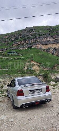 Opel Vectra 2001, 324,000 km - 1.8 l - Bakı
