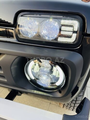 LADA (VAZ) Niva-10