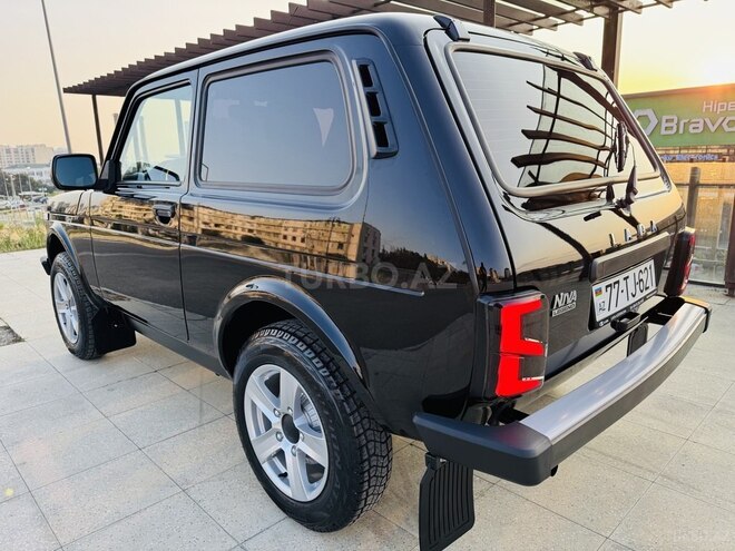 LADA (VAZ) Niva-7