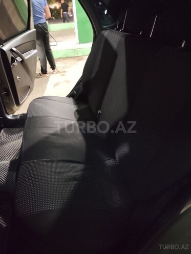 LADA (VAZ) Granta 2013, 234,000 km - 1.6 л - Füzuli