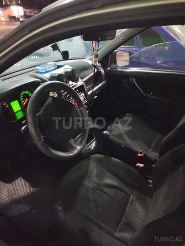 LADA (VAZ) Granta 2013, 234,000 km - 1.6 л - Füzuli