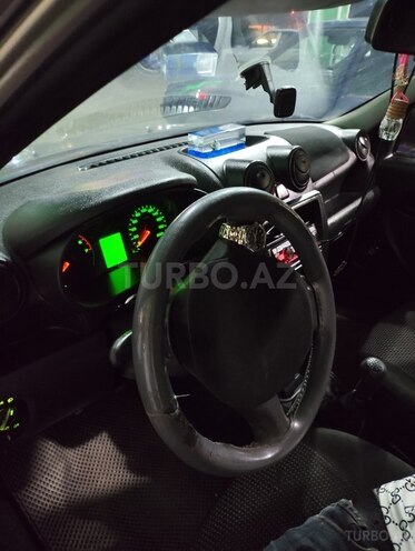 LADA (VAZ) Granta 2013, 234,000 km - 1.6 л - Füzuli