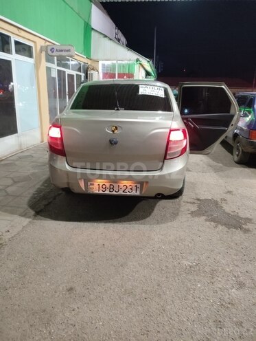 LADA (VAZ) Granta 2013, 234,000 km - 1.6 л - Füzuli