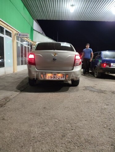 LADA (VAZ) Granta 2013, 234,000 km - 1.6 л - Füzuli