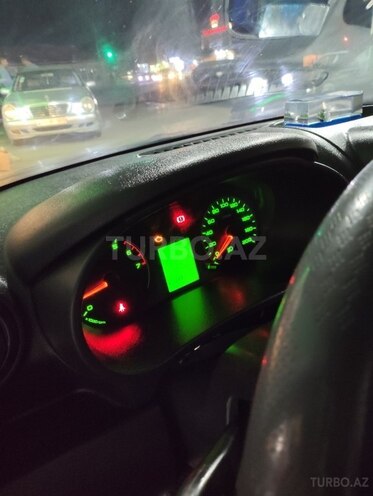 LADA (VAZ) Granta 2013, 234,000 km - 1.6 л - Füzuli