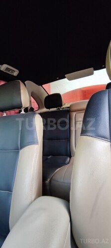 Opel Vectra 2001, 324,000 km - 1.8 l - Bakı