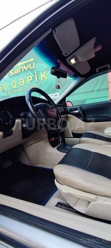 Opel Vectra 2001, 324,000 km - 1.8 l - Bakı