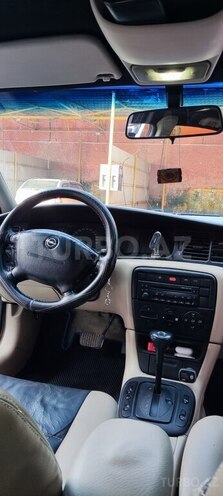 Opel Vectra 2001, 324,000 km - 1.8 l - Bakı