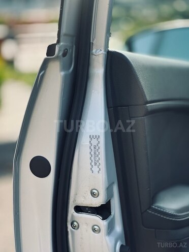 Kia Cerato 2015, 122,310 km - 2.0 l - Gəncə