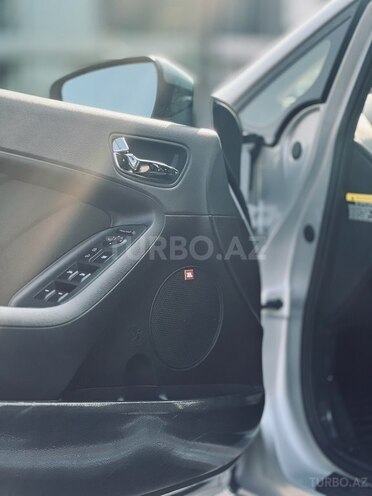 Kia Cerato 2015, 122,310 km - 2.0 l - Gəncə