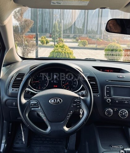 Kia Cerato 2015, 122,310 km - 2.0 l - Gəncə