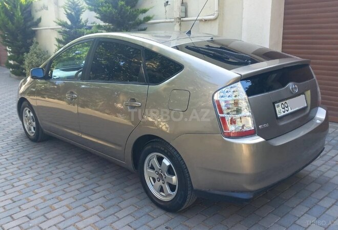 Toyota Prius 2007, 299,000 km - 1.5 l - Bakı
