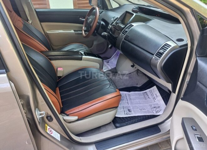 Toyota Prius 2007, 299,000 km - 1.5 l - Bakı