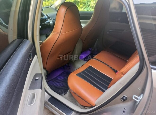 Toyota Prius 2007, 299,000 km - 1.5 l - Bakı