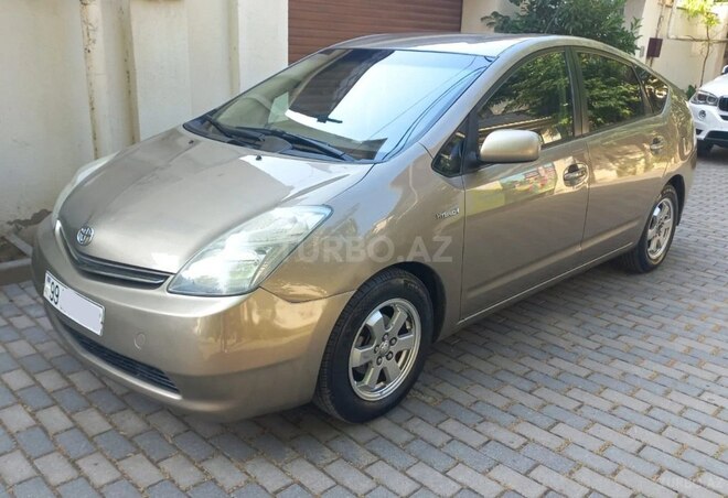 Toyota Prius 2007, 299,000 km - 1.5 l - Bakı