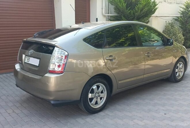 Toyota Prius 2007, 299,000 km - 1.5 l - Bakı