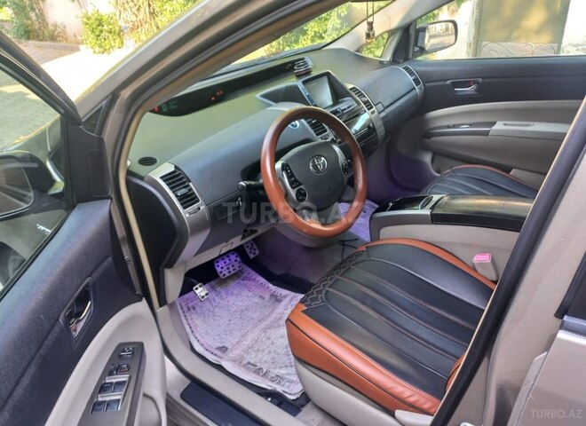 Toyota Prius 2007, 299,000 km - 1.5 l - Bakı