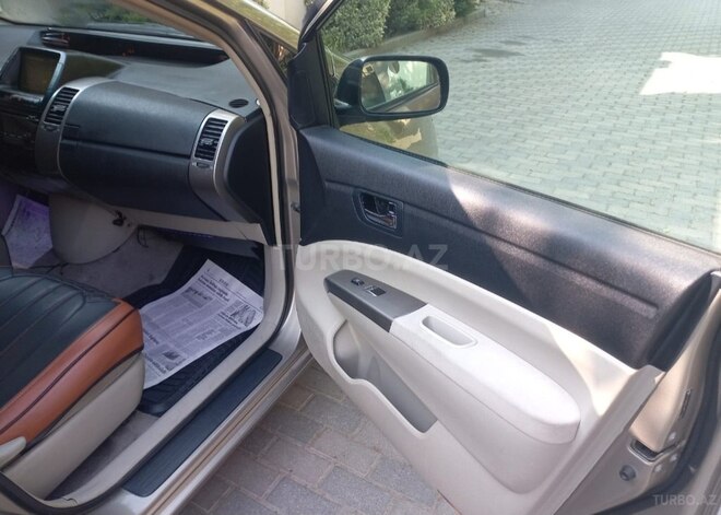 Toyota Prius 2007, 299,000 km - 1.5 l - Bakı