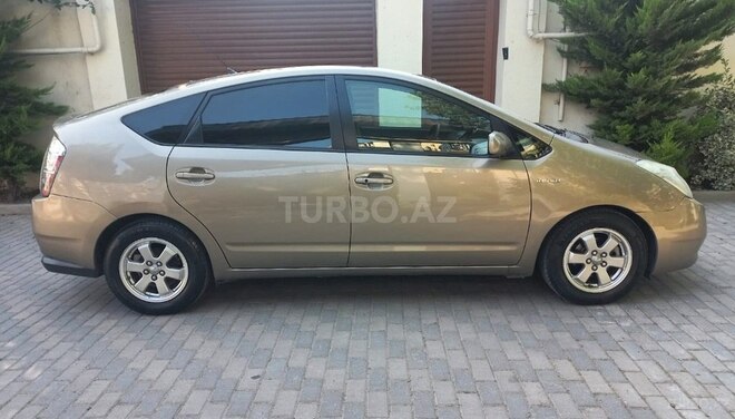 Toyota Prius 2007, 299,000 km - 1.5 l - Bakı