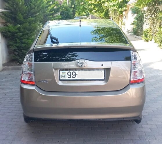 Toyota Prius 2007, 299,000 km - 1.5 l - Bakı