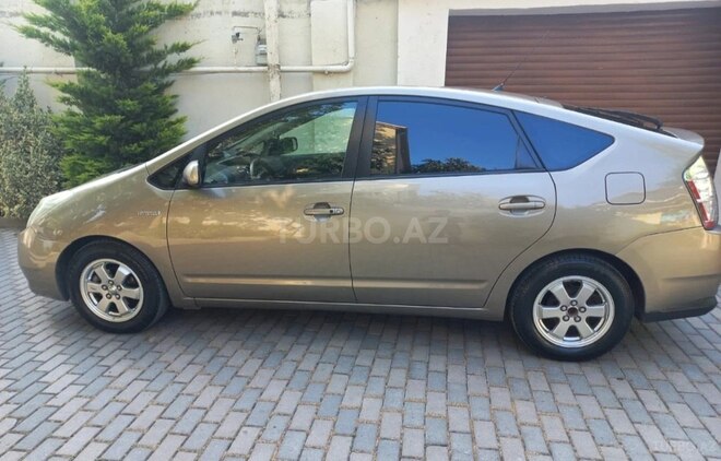 Toyota Prius 2007, 299,000 km - 1.5 l - Bakı