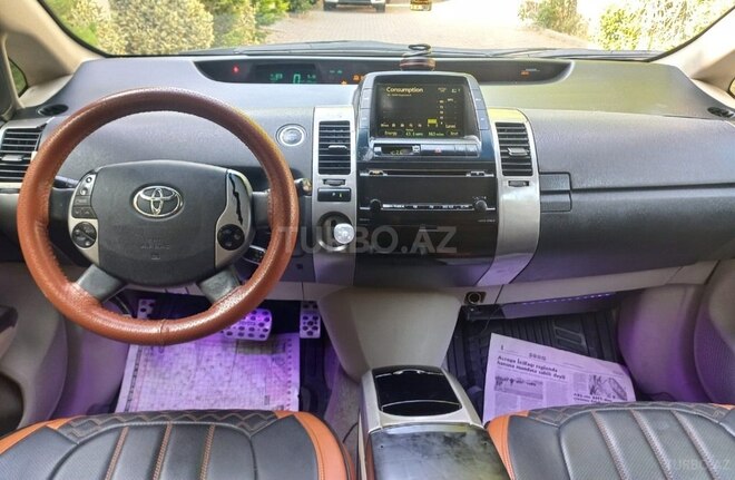 Toyota Prius 2007, 299,000 km - 1.5 l - Bakı