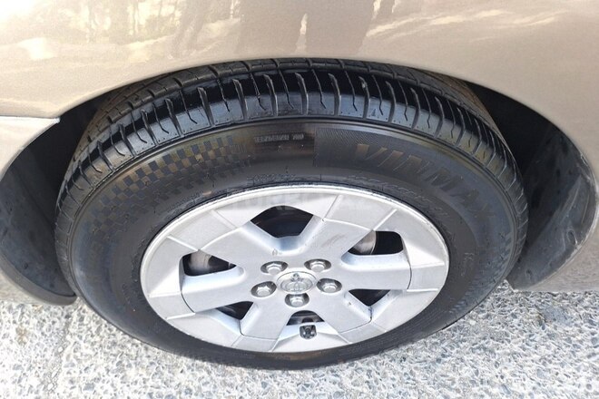 Toyota Prius 2007, 299,000 km - 1.5 l - Bakı